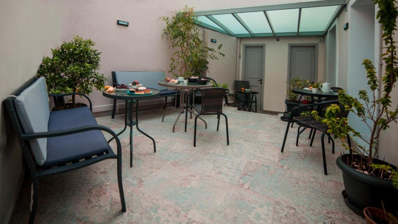 Hotel Acropolis Vision Atene Esterno foto